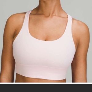 Like new!!! Lululemon energy bra
